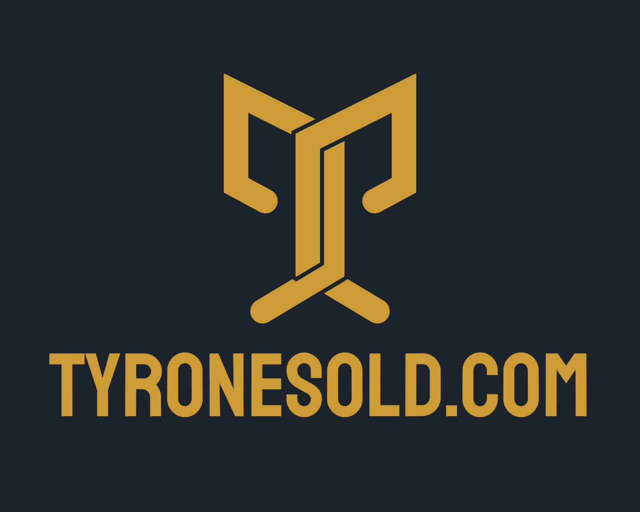 TyroneSOLD.com