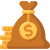 money-bag